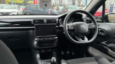 Citroen C3 1.2 PureTech Sense 5dr Petrol Hatchback